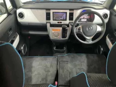 Mazda FLAIR