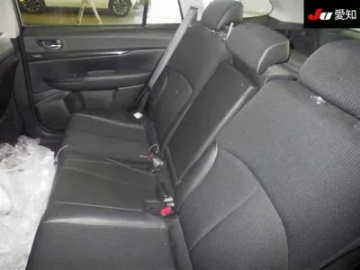 Subaru LEGACY OUTBACK
