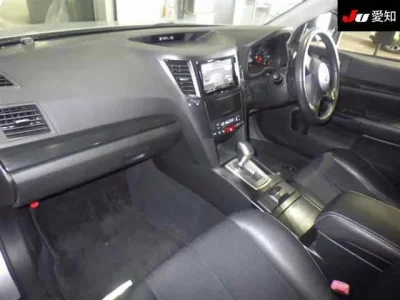 Subaru LEGACY OUTBACK