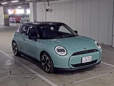 BMW MINI