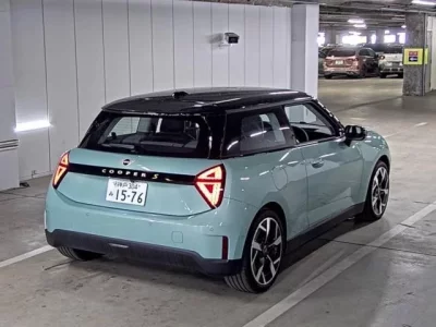 BMW MINI