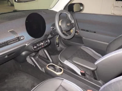 BMW MINI