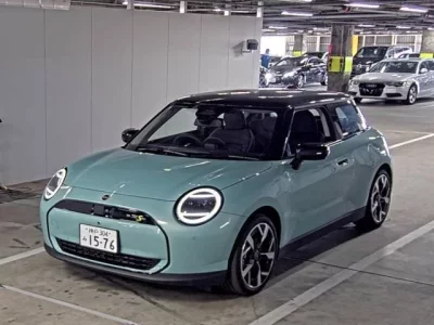 BMW MINI
