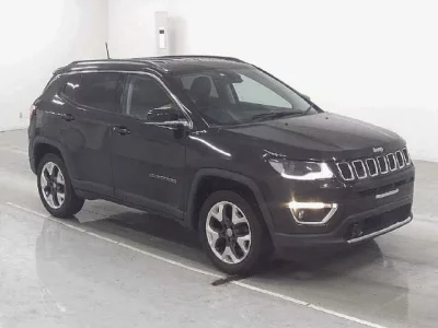 Chrysler JEEP COMPASS