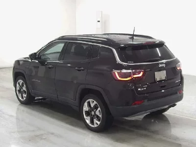 Chrysler JEEP COMPASS