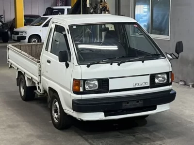 Toyota LITE ACE TRUCK