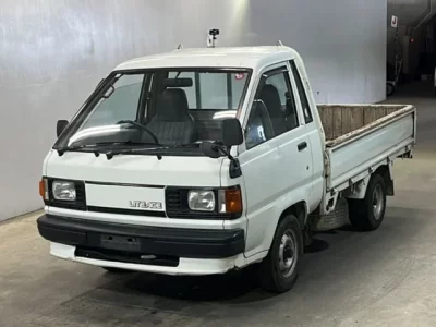 Toyota LITE ACE TRUCK