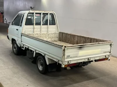 Toyota LITE ACE TRUCK