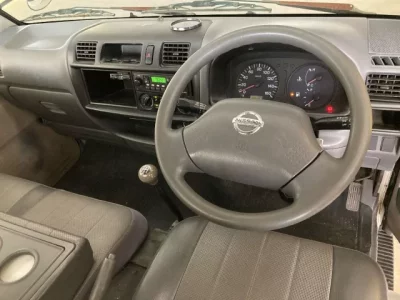 Nissan VANETTE TRUCK