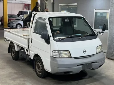 Nissan VANETTE TRUCK