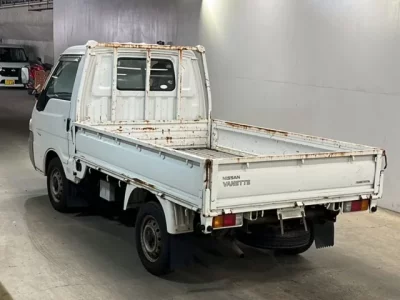 Nissan VANETTE TRUCK