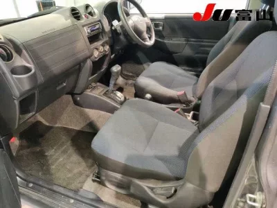 Nissan KIX
