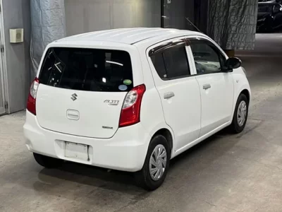 Suzuki ALTO ECO