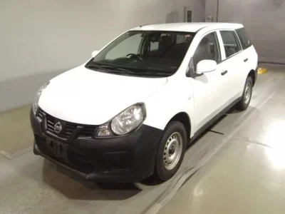 Nissan AD