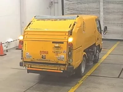 Hino DUTRO