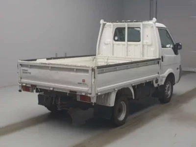 Nissan VANETTE TRUCK