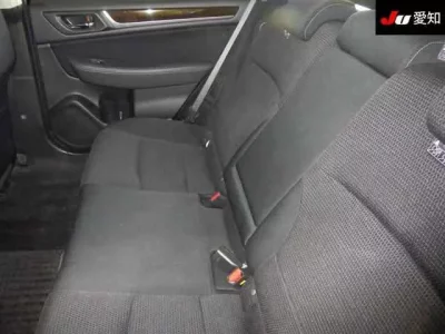 Subaru LEGACY OUTBACK