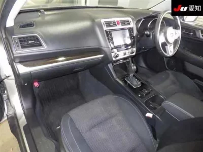 Subaru LEGACY OUTBACK