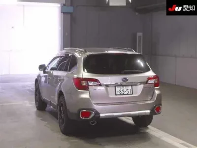 Subaru LEGACY OUTBACK