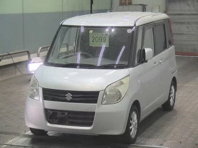 Suzuki PALETTE