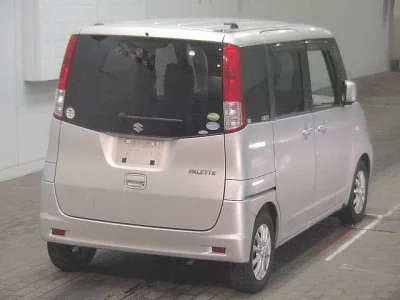 Suzuki PALETTE