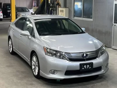 Lexus HS