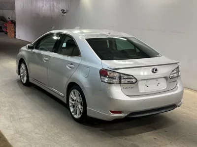 Lexus HS