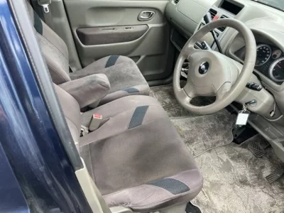 Suzuki CHEVROLET MW