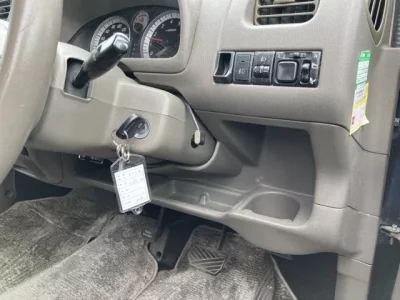 Suzuki CHEVROLET MW