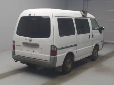 Nissan VANETTE VAN