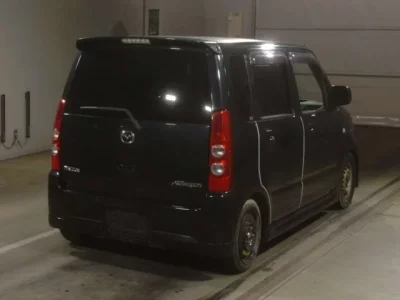 Mazda AZ WAGON