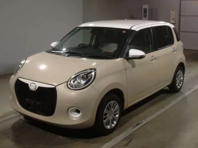 Daihatsu Boon