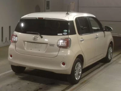Daihatsu Boon
