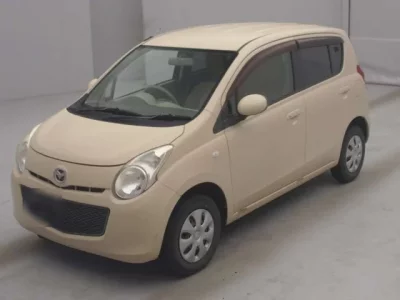 Mazda CAROL