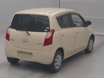 Mazda CAROL