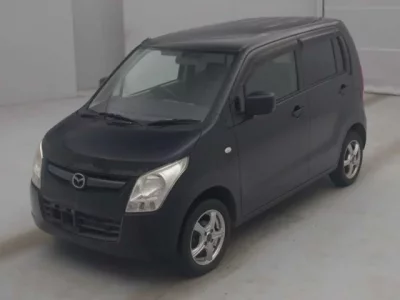 Mazda AZ WAGON