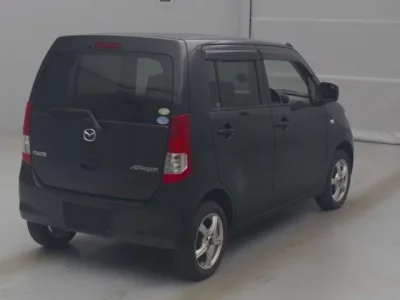 Mazda AZ WAGON