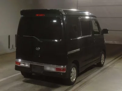 Daihatsu Atrai Wagon