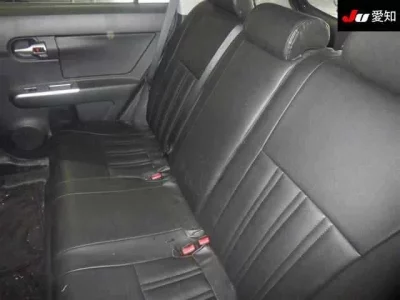 Toyota COROLLA RUMION