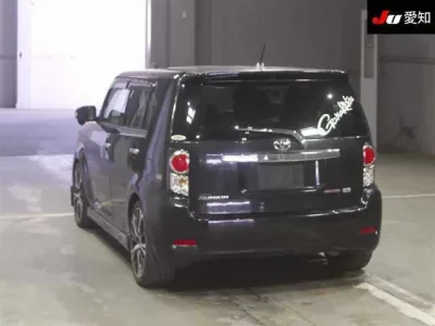 Toyota COROLLA RUMION