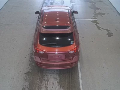 Mitsubishi GALANT FORTIS