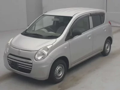 Suzuki ALTO ECO