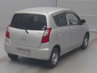 Suzuki ALTO ECO