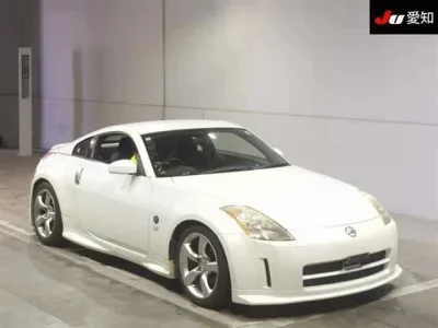 Nissan FAIRLADYZ