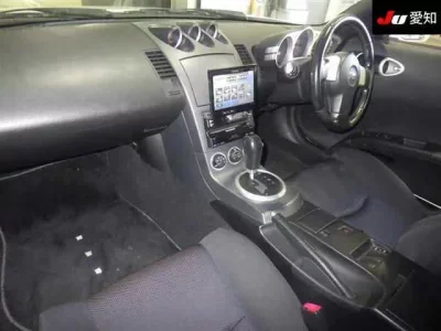 Nissan FAIRLADYZ