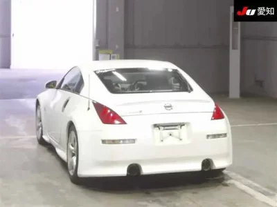 Nissan FAIRLADYZ