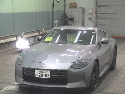 Nissan FAIRLADYZ