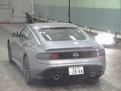 Nissan FAIRLADYZ