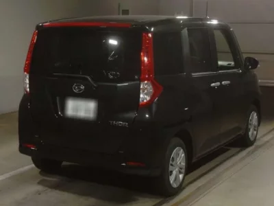 Daihatsu THOR