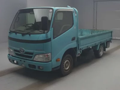Toyota DYNA